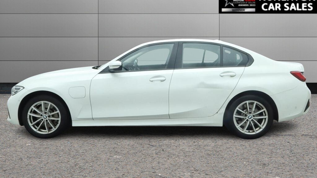 Used BMW 3 Series 2020 for sale - 77360033: Photo 5