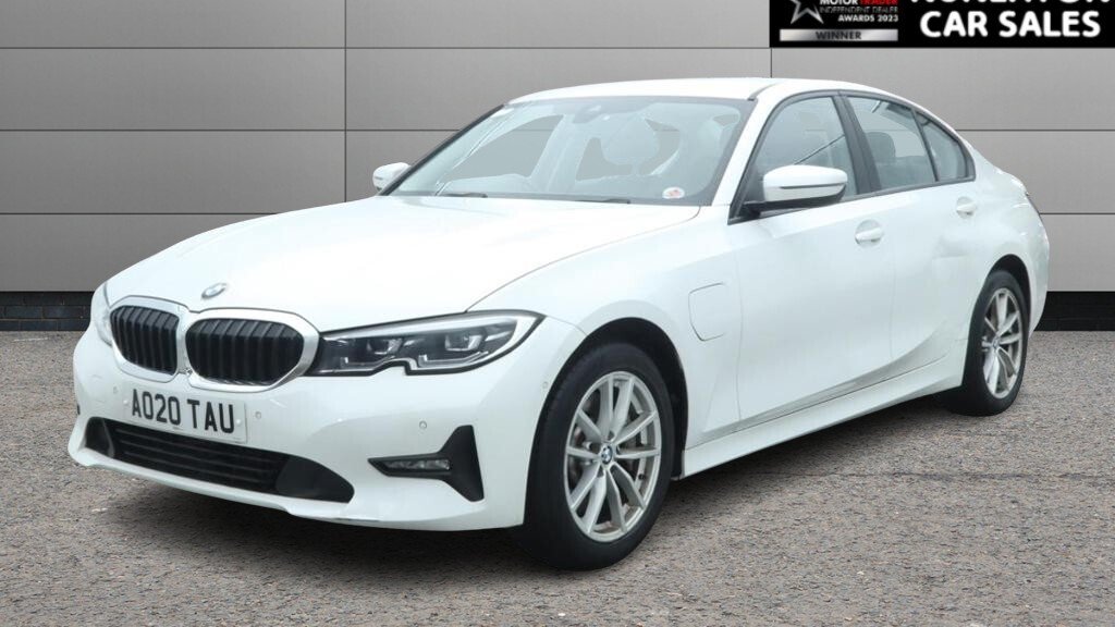 Used BMW 3 Series 2020 for sale - 77360033: Photo 6
