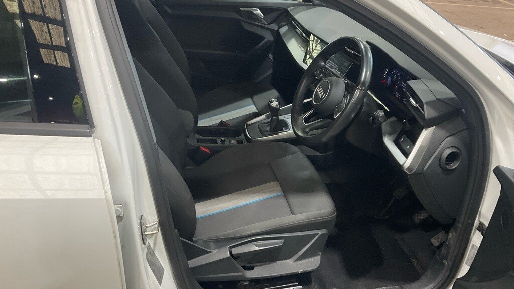 Used Audi A3 2022 for sale - 78096749: Photo 15