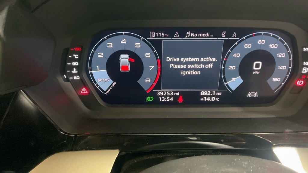 Used Audi A3 2022 for sale - 78096749: Photo 16