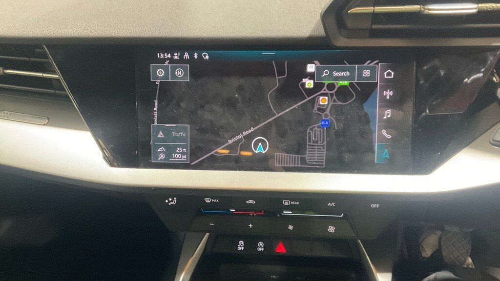 Used Audi A3 2022 for sale - 78096749: Photo 17