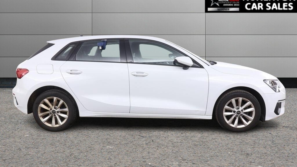 Used Audi A3 2022 for sale - 78096749: Photo 2