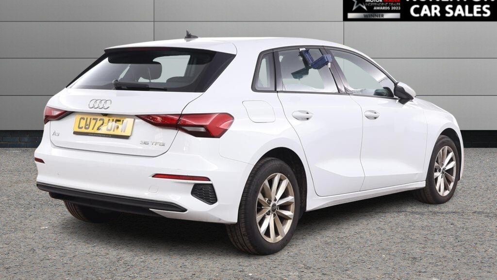 Used Audi A3 2022 for sale - 78096749: Photo 3