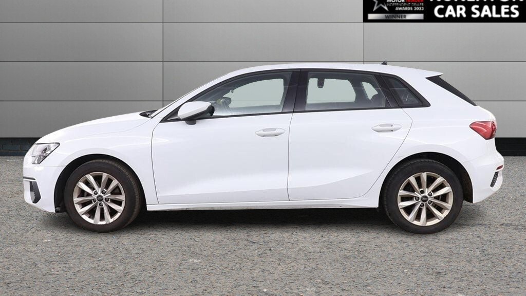 Used Audi A3 2022 for sale - 78096749: Photo 5