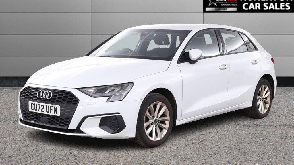 Used Audi A3 2022 for sale - 78096749: Photo 6
