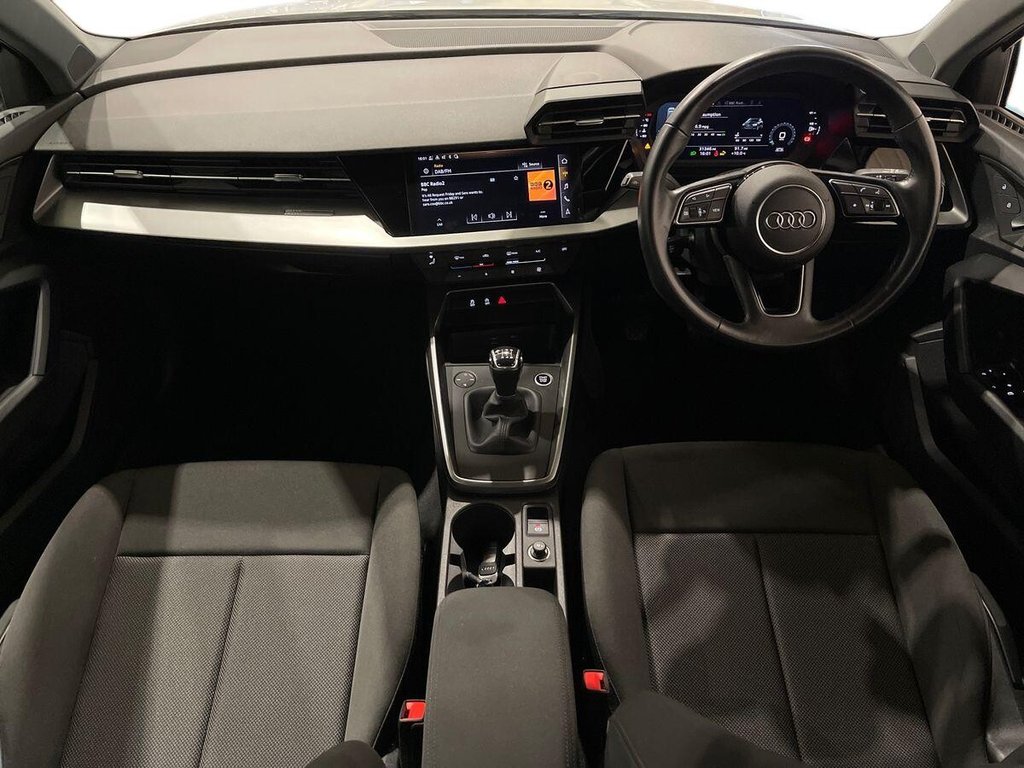 Used Audi A3 2020 for sale - 78049491: Photo 10