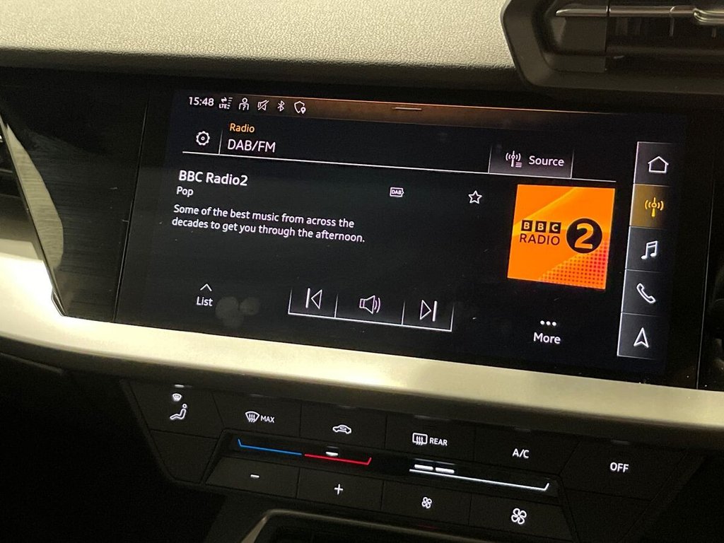 Used Audi A3 2020 for sale - 78049491: Photo 11