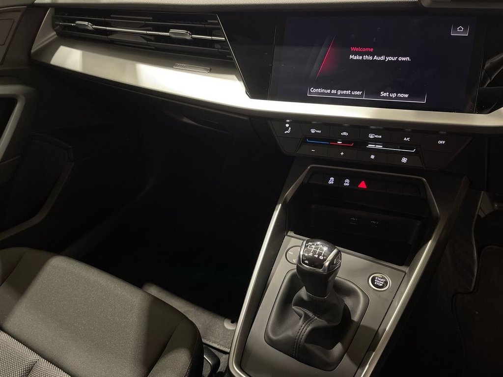 Used Audi A3 2020 for sale - 78049491: Photo 16