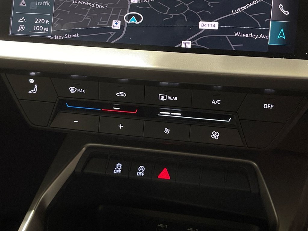 Used Audi A3 2020 for sale - 78049491: Photo 17