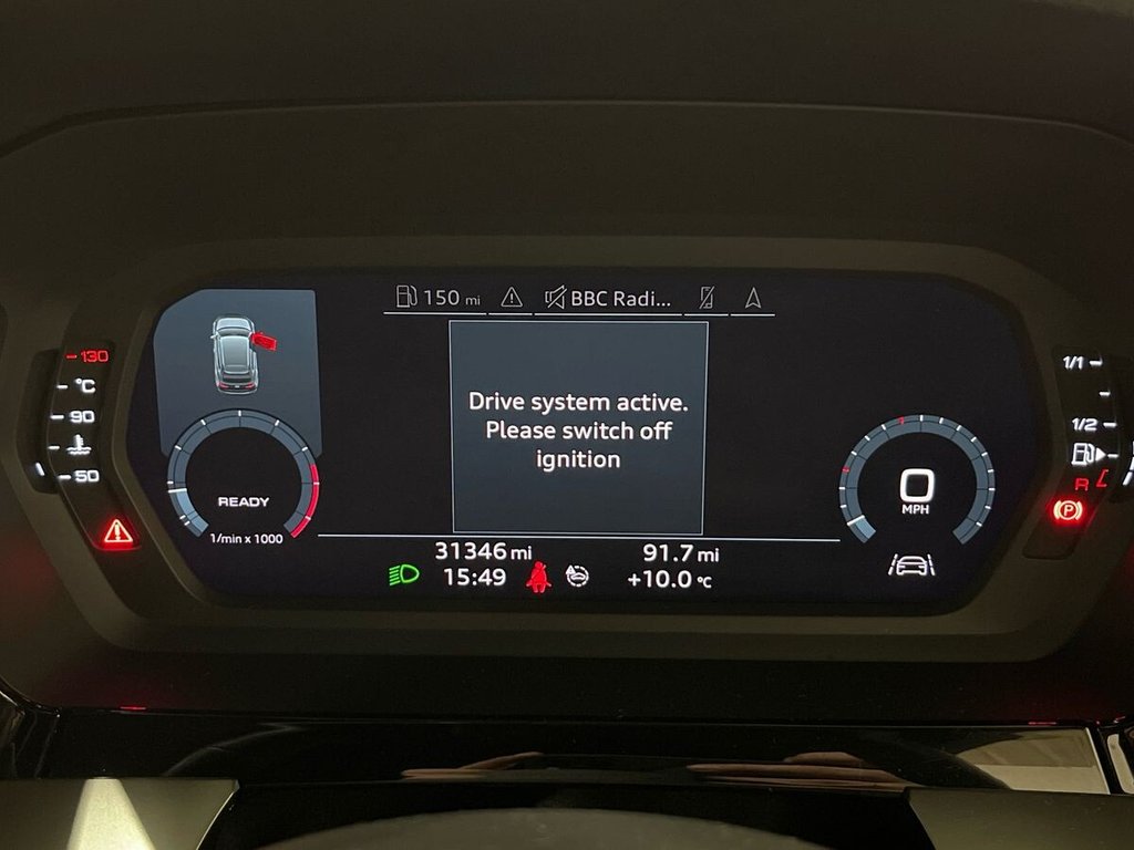 Used Audi A3 2020 for sale - 78049491: Photo 22