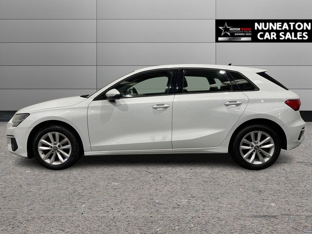 Used Audi A3 2020 for sale - 78049491: Photo 6