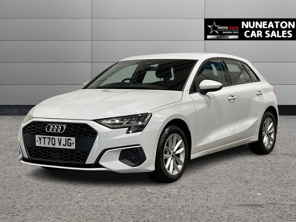 Used Audi A3 2020 for sale - 78049491: Photo 7