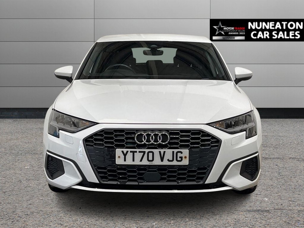 Used Audi A3 2020 for sale - 78049491: Photo 8