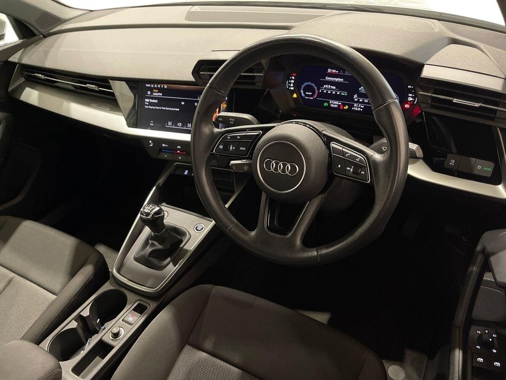 Used Audi A3 2020 for sale - 78049491: Photo 9