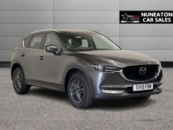 2019 (19) - 2.0 SKYACTIV-G SE-L Nav+ SUV 5dr Petrol Manual Euro 6 (s/s) (165 ps)