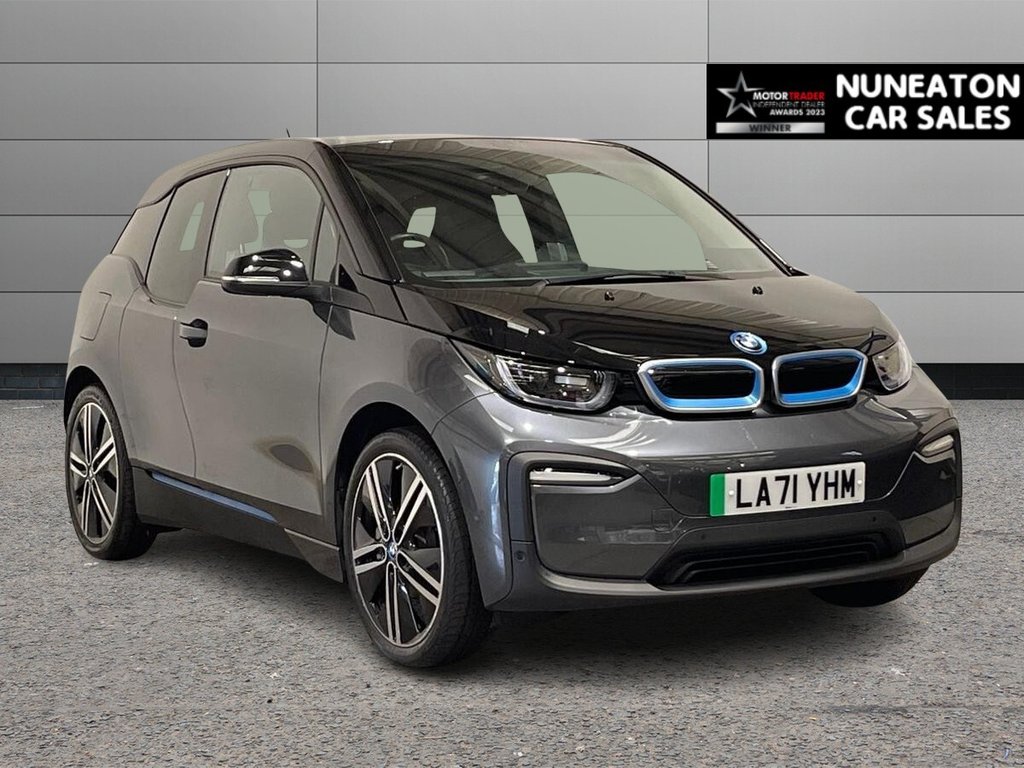 Used BMW i3 2022 for sale - 76454032: Photo 1