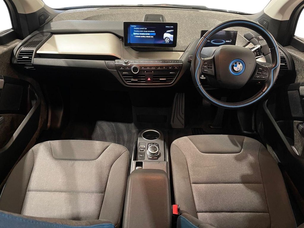 Used BMW i3 2022 for sale - 76454032: Photo 10