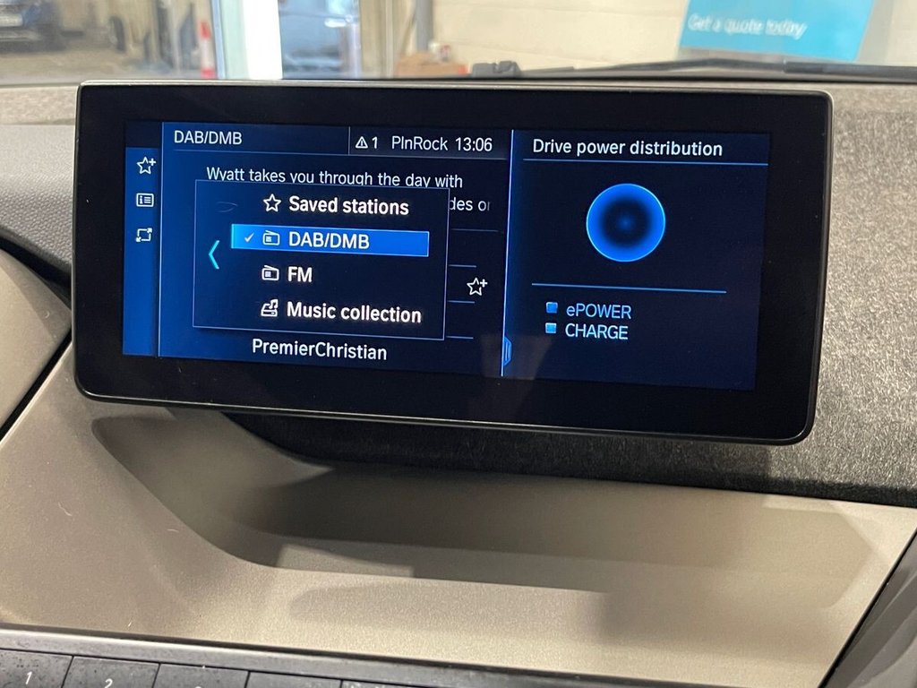 Used BMW i3 2022 for sale - 76454032: Photo 11