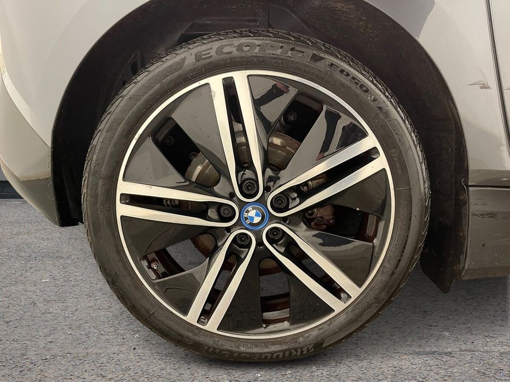 Used BMW i3 2022 for sale - 76454032: Photo 12