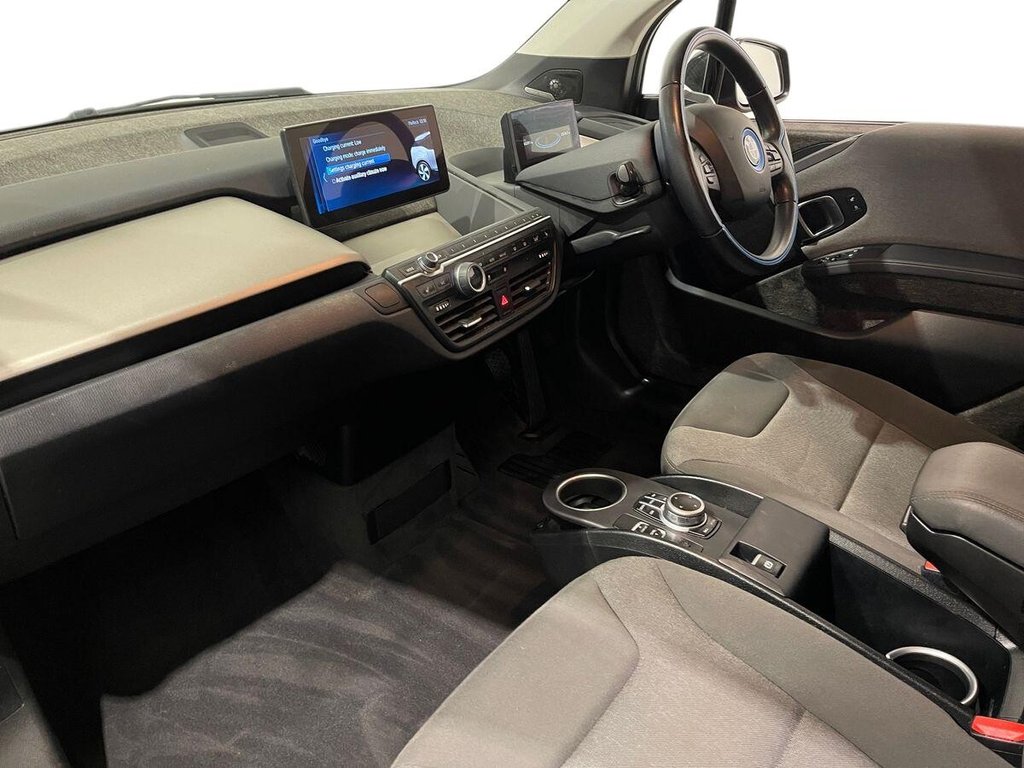 Used BMW i3 2022 for sale - 76454032: Photo 13