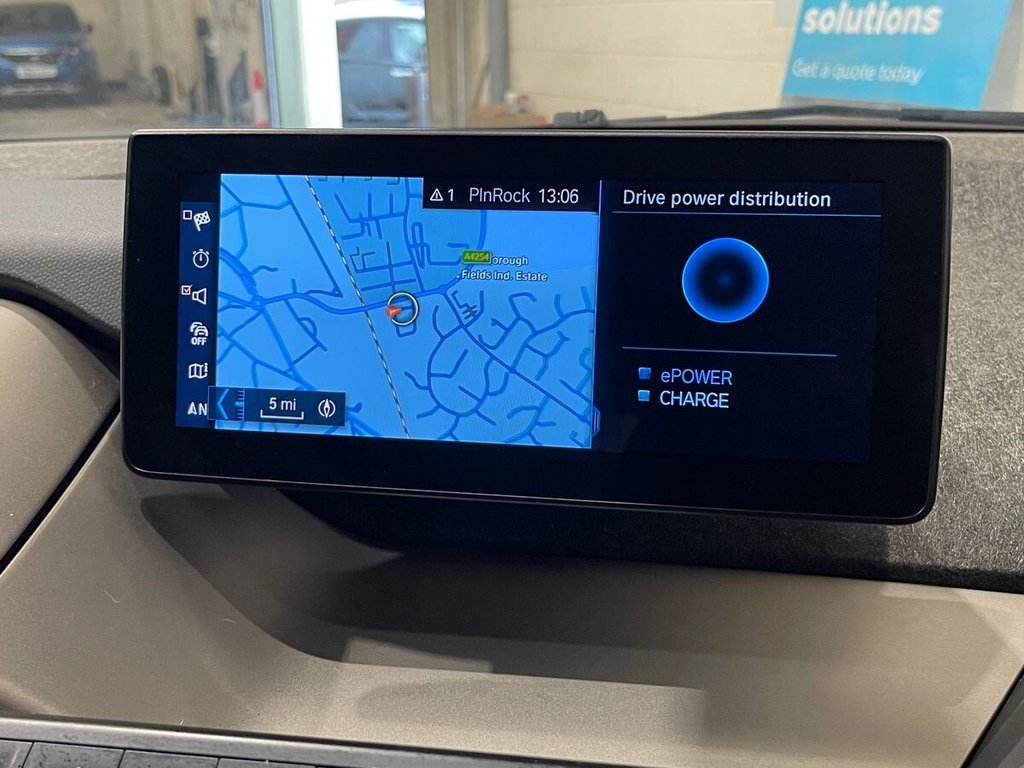 Used BMW i3 2022 for sale - 76454032: Photo 17