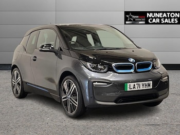 Used BMW i3 2022 for sale - 76454032: Photo
