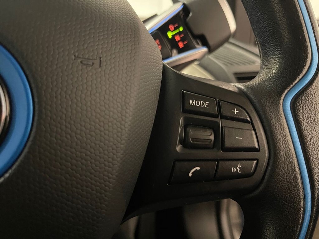 Used BMW i3 2022 for sale - 76454032: Photo 21