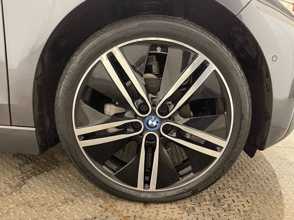 Used BMW i3 2022 for sale - 76454032: Photo 24