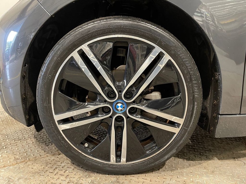 Used BMW i3 2022 for sale - 76454032: Photo 25