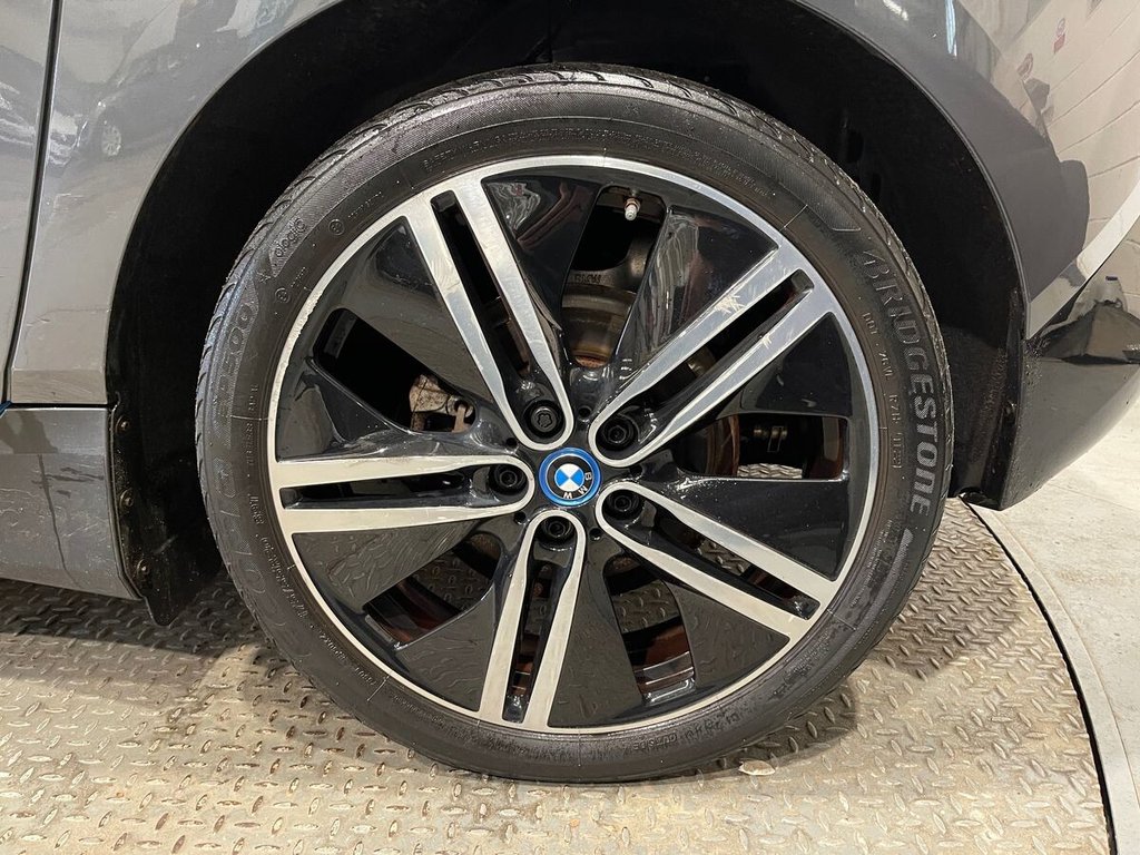 Used BMW i3 2022 for sale - 76454032: Photo 26