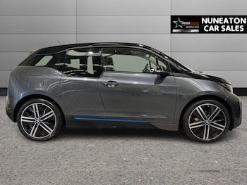 Used BMW i3 2022 for sale - 76454032: Photo