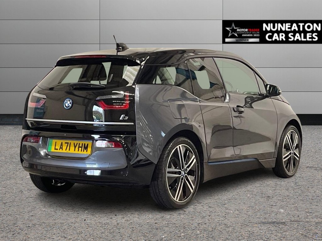 Used BMW i3 2022 for sale - 76454032: Photo 3