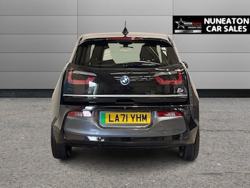 Used BMW i3 2022 for sale - 76454032: Photo
