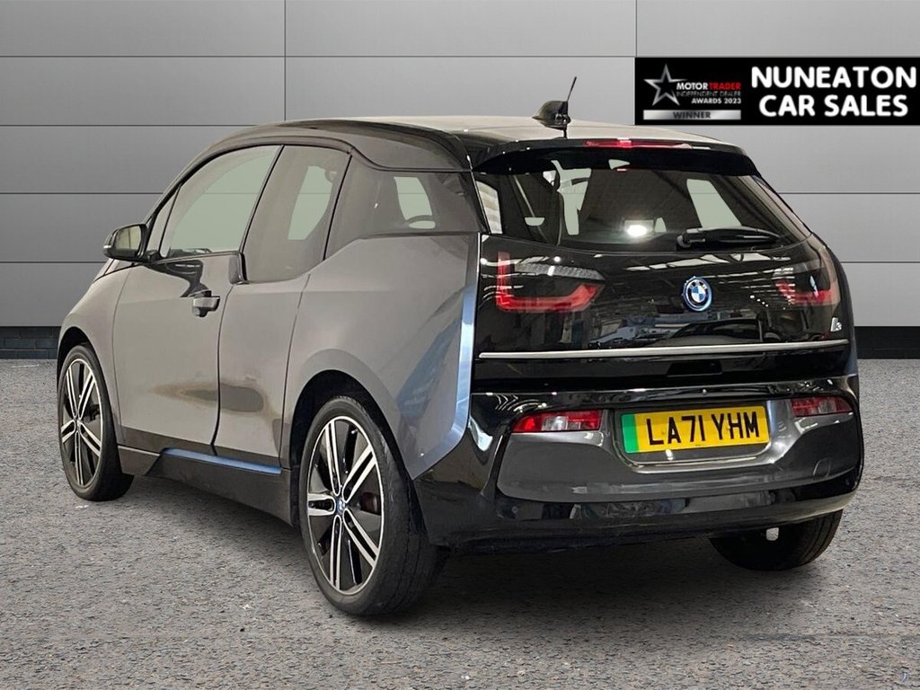 Used BMW i3 2022 for sale - 76454032: Photo 5