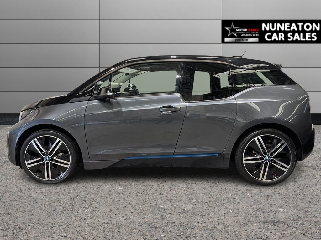 Used BMW i3 2022 for sale - 76454032: Photo 6