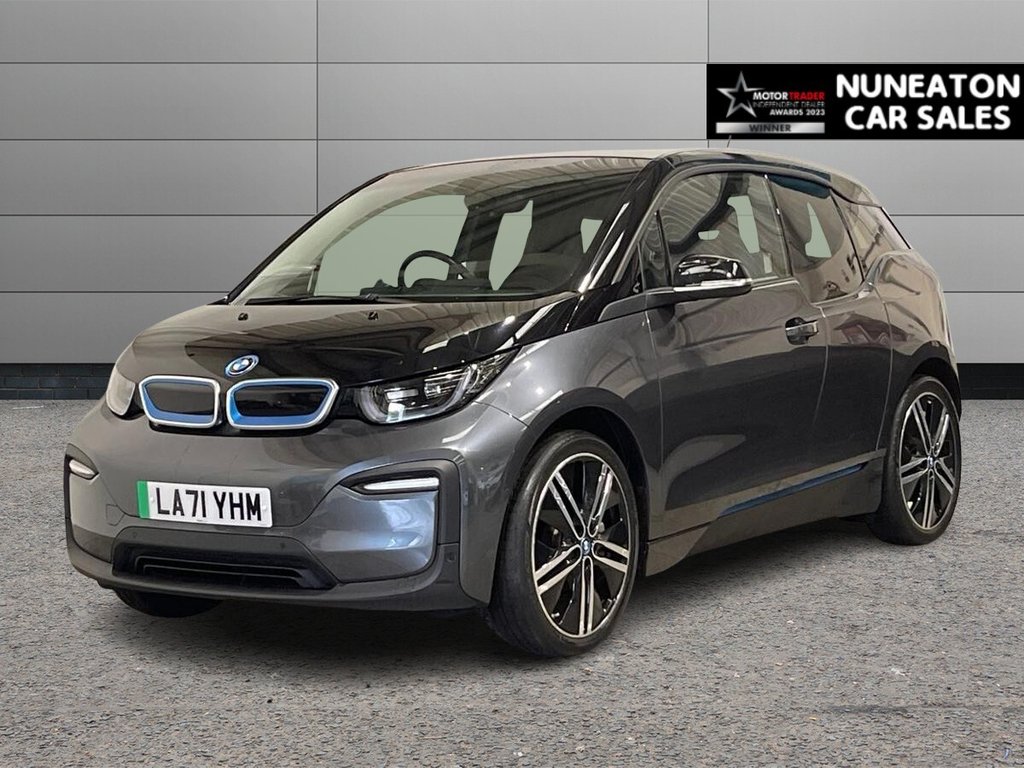 Used BMW i3 2022 for sale - 76454032: Photo 7