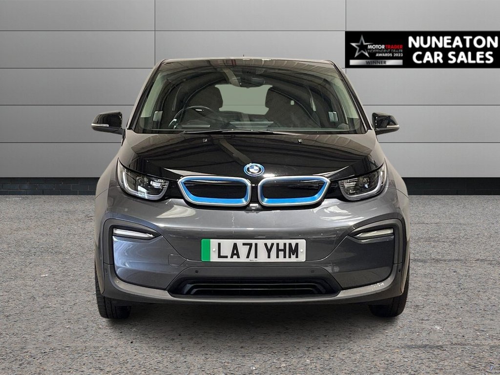 Used BMW i3 2022 for sale - 76454032: Photo 8