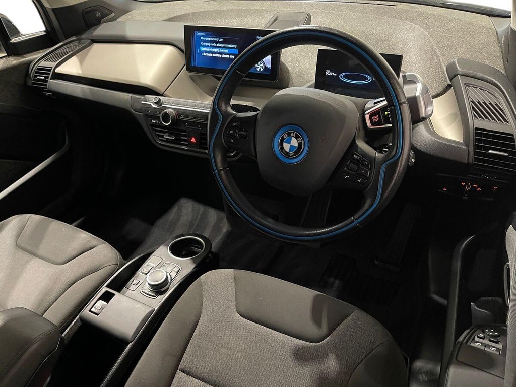 Used BMW i3 2022 for sale - 76454032: Photo 9