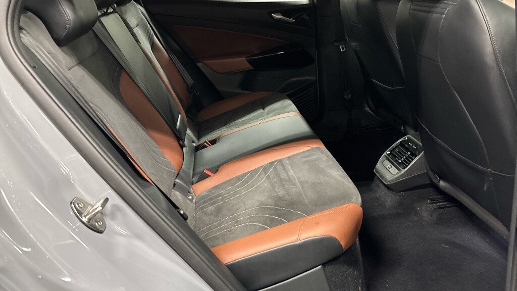 Used Volkswagen ID.4 2022 for sale - 77442239: Photo 14