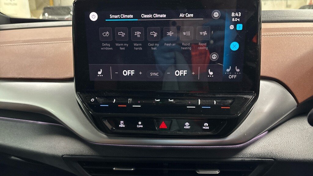 Used Volkswagen ID.4 2022 for sale - 77442239: Photo 17