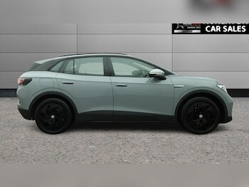 Used Volkswagen ID.4 2022 for sale - 77442239: Photo