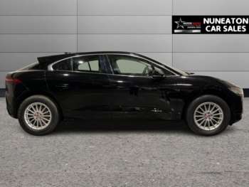 Used Jaguar I-Pace 2019 for sale - 75201219: Photo