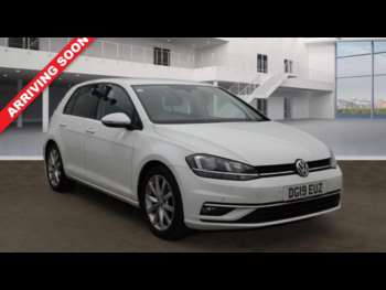 2019 (19) - 1.5 TSI EVO GT Hatchback 5dr Petrol Manual Euro 6 (s/s) (150 ps)
