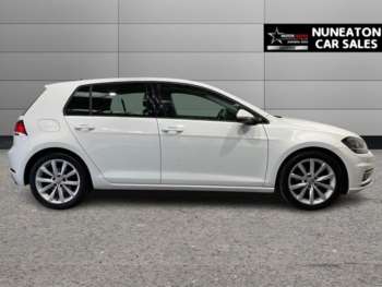 Used Volkswagen Golf 2019 for sale - 74542418: Photo