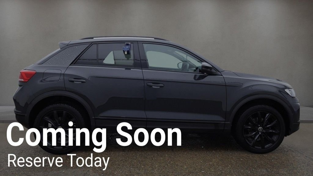 Used Volkswagen T-Roc 2020 for sale - 77188467: Photo 11