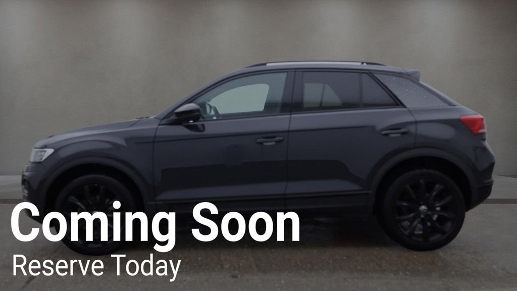 Used Volkswagen T-Roc 2020 for sale - 77188467: Photo 12