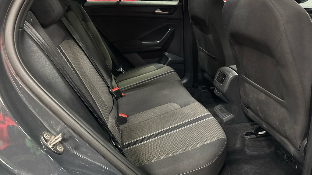 Used Volkswagen T-Roc 2020 for sale - 77188467: Photo 20