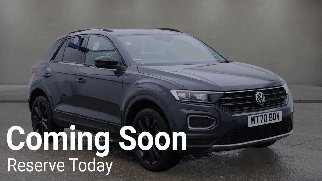 Used Volkswagen T-Roc 2020 for sale - 77188467: Photo 7