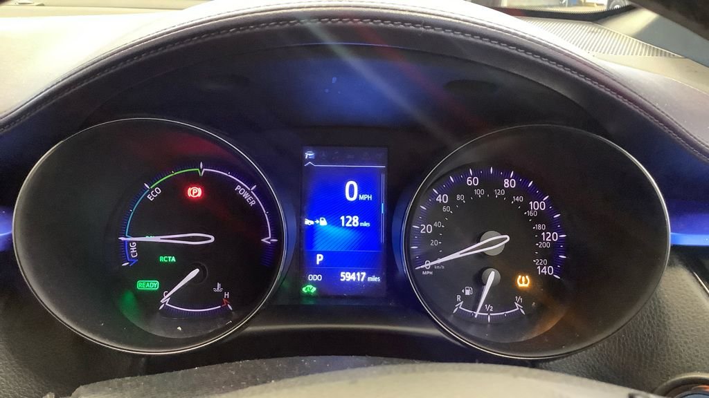 Used Toyota C-HR 2018 for sale - 76124189: Photo 10
