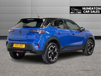 Used Vauxhall Mokka 2023 for sale - 79843028: Photo